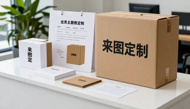 来图定制生产中的细节把控与工艺优化