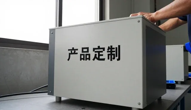 广东中阀科技制造有限公司打造专业包装配送服务服务