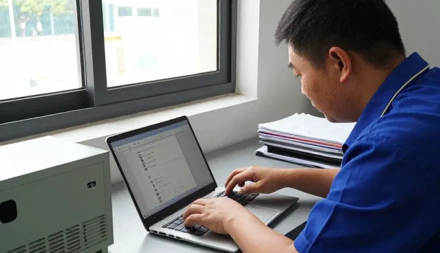 广东中阀科技制造有限公司分享成功应用经验