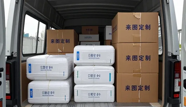 包装配送中的常见问题及应对策略